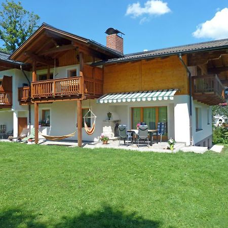 Haus Dachstein Appartement Filzmoos Buitenkant foto