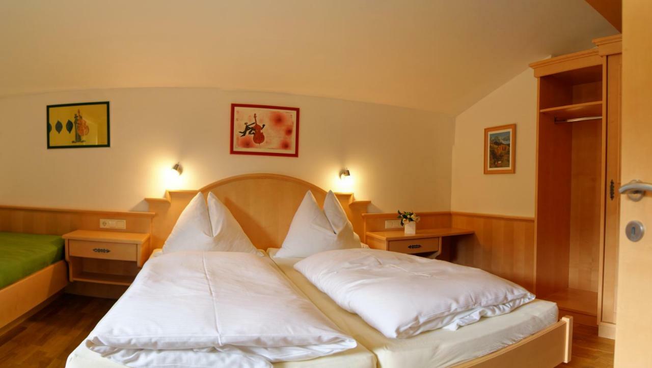 Haus Dachstein Appartement Filzmoos Buitenkant foto