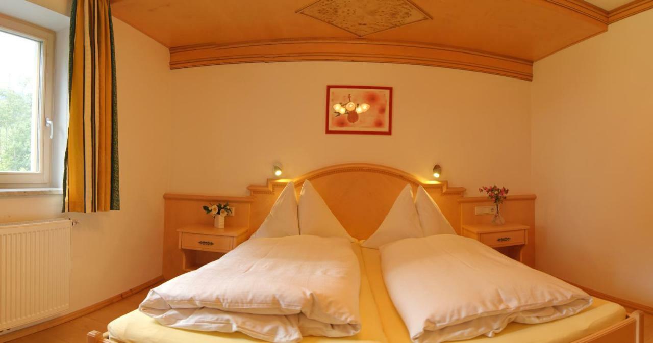 Haus Dachstein Appartement Filzmoos Buitenkant foto