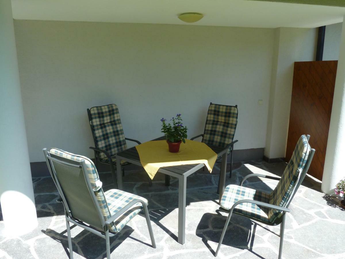 Haus Dachstein Appartement Filzmoos Buitenkant foto